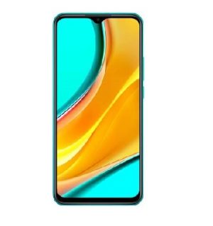 REDMI 9 Prime (Mint Green, 128 GB) (4 GB RAM)