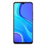 REDMI 9 Prime (Matte Black, 128 GB)  (4 GB RAM)