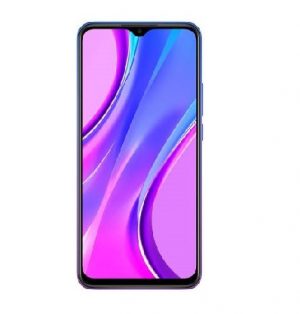 REDMI 9 Prime (Space Blue, 128 GB) (4 GB RAM)