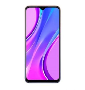 REDMI 9 Prime (Sunrise Flare, 64 GB) (4 GB RAM)