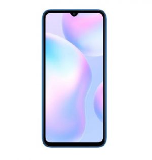 REDMI 9i (Sea Blue, 128 GB) (4 GB RAM)