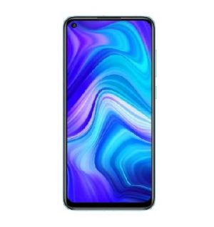 REDMI Note 9 (Arctic White, 64 GB) (4 GB RAM)