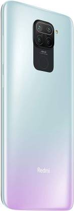 REDMI Note 9 (Arctic White, 128 GB) (6 GB RAM) - Image 4