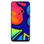 SAMSUNG Galaxy F41 (Fusion Blue, 64 GB)  (6 GB RAM)