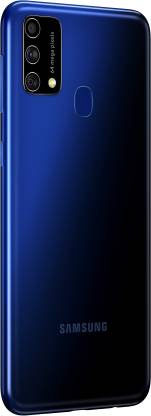 SAMSUNG Galaxy F41 (Fusion Blue, 128 GB) (6 GB RAM) - Image 2