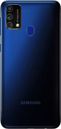 SAMSUNG Galaxy F41 (Fusion Blue, 128 GB) (6 GB RAM) - Image 4
