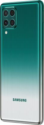 SAMSUNG Galaxy F62 (Laser Green, 128 GB) (8 GB RAM) - Image 5