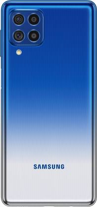 SAMSUNG Galaxy F62 (Laser Blue, 128 GB) (8 GB RAM) - Image 6