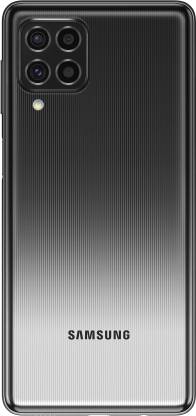 SAMSUNG Galaxy F62 (Laser Grey, 128 GB) (8 GB RAM) - Image 4