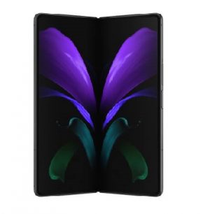 SAMSUNG Galaxy Fold 2 (Mystic Black, 256 GB) (12 GB RAM)