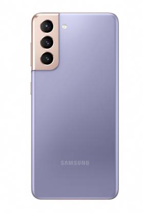 SAMSUNG Galaxy S21 Plus (Phantom Violet, 128 GB) (8 GB RAM) - Image 2