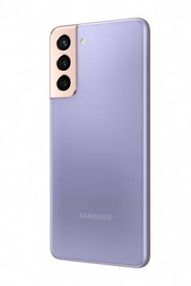 SAMSUNG Galaxy S21 Plus (Phantom Violet, 128 GB) (8 GB RAM) - Image 3