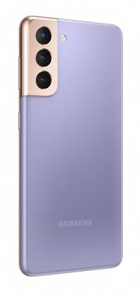 SAMSUNG Galaxy S21 Plus (Phantom Violet, 128 GB) (8 GB RAM) - Image 4
