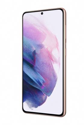 SAMSUNG Galaxy S21 (Phantom Violet, 128 GB) (8 GB RAM) - Image 3