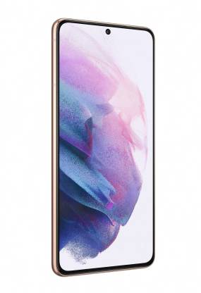 SAMSUNG Galaxy S21 (Phantom Violet, 128 GB) (8 GB RAM) - Image 2