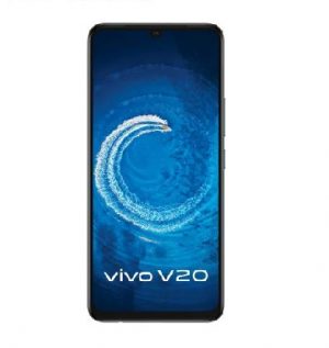 ViVO V20 2021 (Midnight Jazz, 128 GB) (8 GB RAM)
