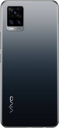 ViVO V20 Pro (Midnight Jazz, 128 GB) (8 GB RAM) - Image 2