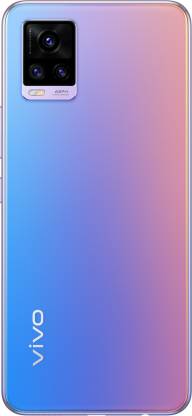 ViVO V20 Pro (Sunset Melody, 128 GB) (8 GB RAM) - Image 2