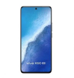 ViVO X60 (Midnight Black, 128 GB)  (8 GB RAM)