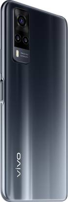 ViVO Y31 (Racing Black, 128 GB) (6 GB RAM) - Image 2