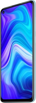 REDMI Note 9 (Arctic White, 128 GB) (6 GB RAM) - Image 2