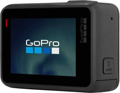 GoPro Hero Sports and Action Camera (Black, 10 MP) - Image 5