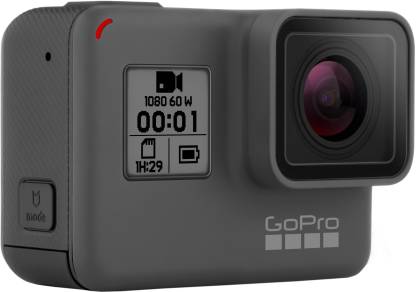 GoPro Hero Sports and Action Camera (Black, 10 MP) - Image 3