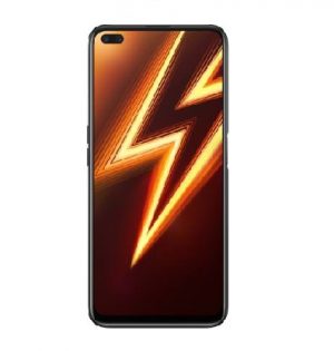 realme 6 Pro (Lightning Orange, 128 GB) (6 GB RAM)