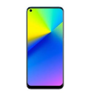 realme 7i (Fusion Blue, 128 GB)  (4 GB RAM)