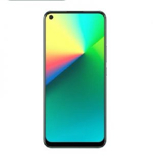 realme 7i (Fusion Green, 128 GB)  (4 GB RAM)