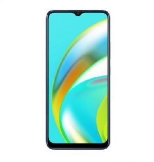 realme C12 (Power Blue, 32 GB) (3 GB RAM)