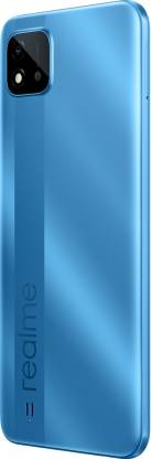 realme C20 (Cool Blue, 32 GB) (2 GB RAM) - Image 3