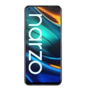 realme Narzo 20 Pro (Black Ninja, 128 GB) (8 GB RAM)