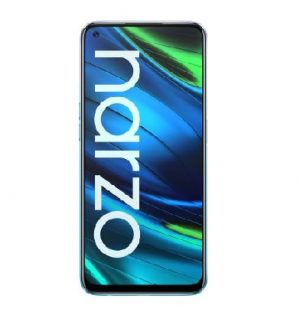 realme Narzo 20 Pro (White Knight, 64 GB) (6 GB RAM)