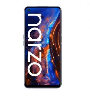 realme Narzo 30 Pro 5G (Blade Silver, 64 GB) (6 GB RAM)