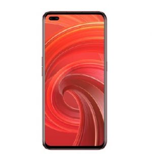 realme X50 Pro (Rust Red, 128 GB) (8 GB RAM)