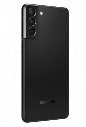 SAMSUNG Galaxy S21 Plus (Phantom Black, 128 GB) (8 GB RAM) - Image 5