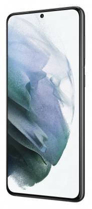 SAMSUNG Galaxy S21 Plus (Phantom Black, 128 GB) (8 GB RAM) - Image 3