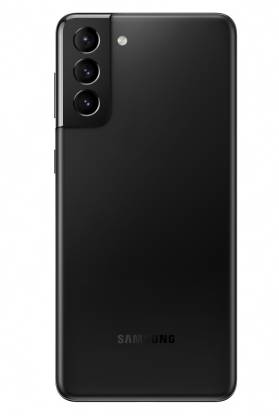 SAMSUNG Galaxy S21 Plus (Phantom Black, 128 GB) (8 GB RAM) - Image 6