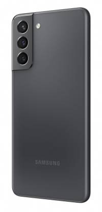 SAMSUNG Galaxy S21 (Phantom Gray, 128 GB) (8 GB RAM) - Image 4