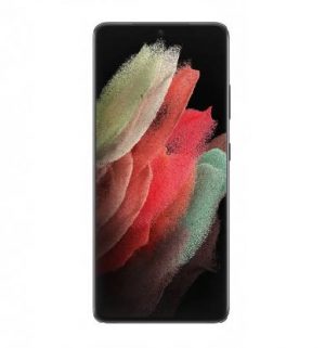 SAMSUNG Galaxy S21 Ultra (Phantom Black, 256 GB)  (12 GB RAM)