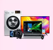 Home & Audio Enternteinment