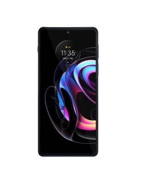 MOTOROLA Edge 20 Pro (Midnight Sky, 128 GB)  (8 GB RAM)
