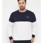 Men Sweatshirts Fleece Round Neck ( 380 GSM )