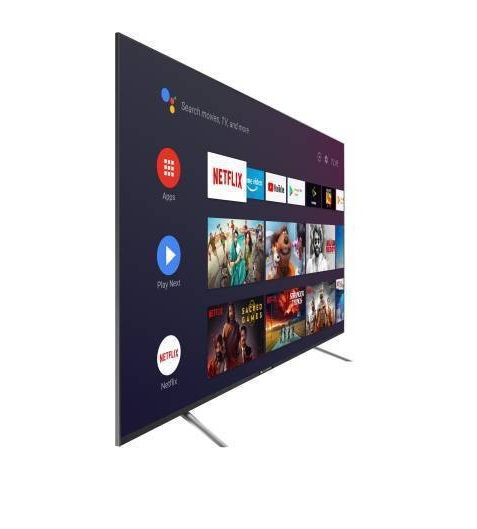 KODAK CA Series 108 cm (43 inch) Ultra HD (4K) LED Smart Android TV with Dolby Digital Plus & DTS TruSurround - Image 2