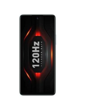 Infinix Note 11s (Haze Green, 64 GB) (6 GB RAM)