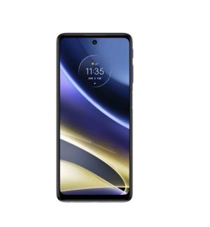 MOTOROLA G51 5G (Indigo Blue, 64 GB) (4 GB RAM)