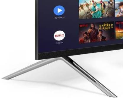 KODAK CA Series 108 cm (43 inch) Ultra HD (4K) LED Smart Android TV with Dolby Digital Plus & DTS TruSurround - Image 14