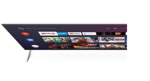KODAK CA Series 108 cm (43 inch) Ultra HD (4K) LED Smart Android TV with Dolby Digital Plus & DTS TruSurround - Image 18