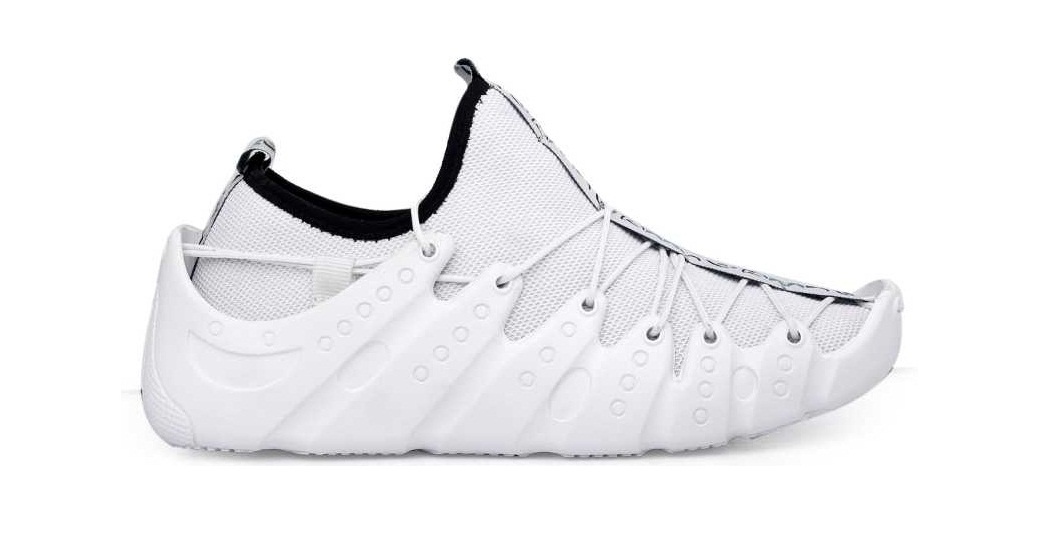 Men's Latest Casual Running Outdoor Lace-Up Shoes Running Shoes - Image 2
